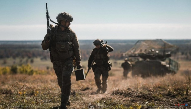 Україна поступово переносить війну на територію Росії – заступник міністра оборони