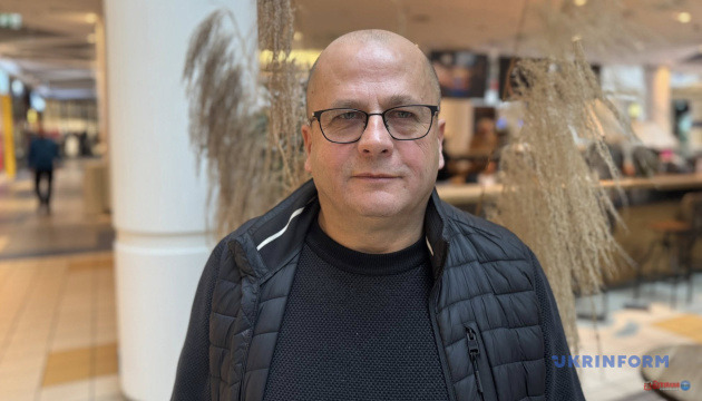 Треба перестати гратися у «пластир», Коаліція охочих має ввести контингент в Україну – польський генерал