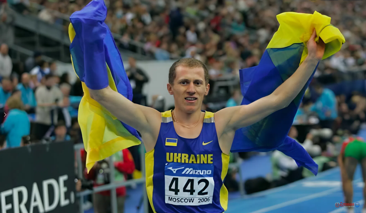 20 років тому буковинець Іван Гешко змусив росію слухати Гімн України (відео)