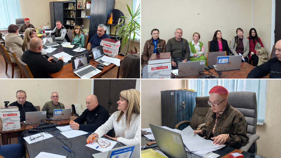 Дві громади Буковини можуть отримати нових фахівців для підтримки ветеранів